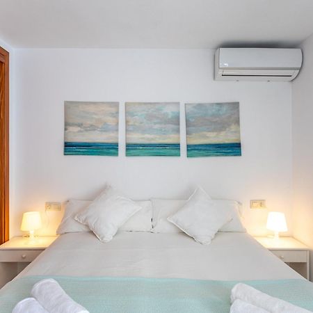 Apartamentos Es Dolc Colonia de Sant Jordi Exterior photo