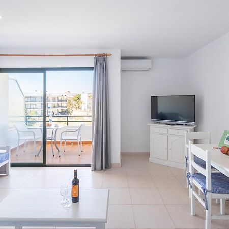 Apartamentos Es Dolc Colonia de Sant Jordi Exterior photo