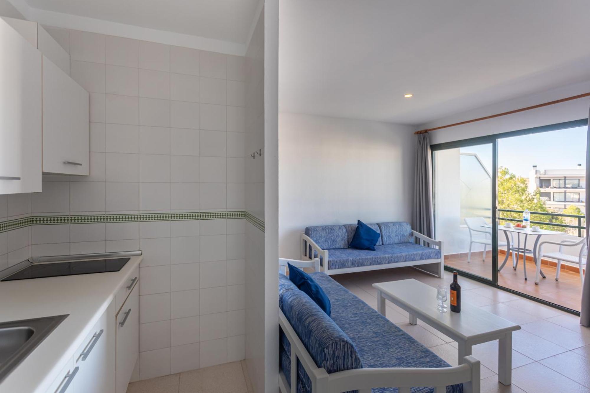Apartamentos Es Dolc Colonia de Sant Jordi Exterior photo